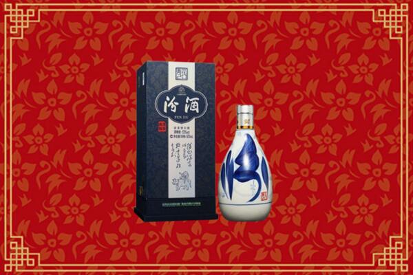 收购行情：随州市回收汾酒