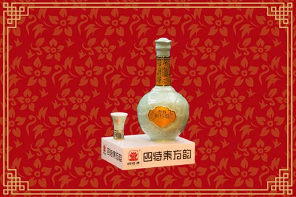 收购行情：随州市回收四特酒