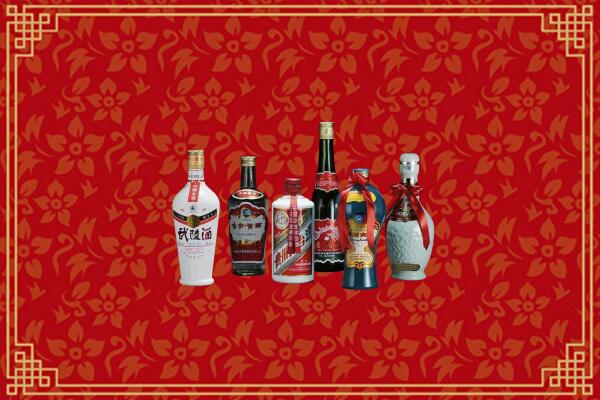 高价求购：随州市回收白酒